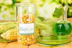 Wooburn biofuel availability