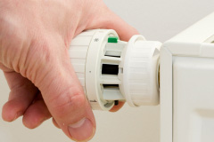 Wooburn central heating repair costs