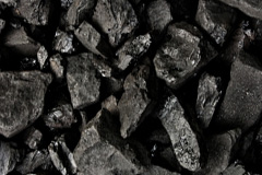 Wooburn coal boiler costs
