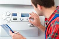 free commercial Wooburn boiler quotes