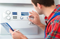 free Wooburn gas safe engineer quotes