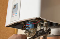 free Wooburn boiler install quotes